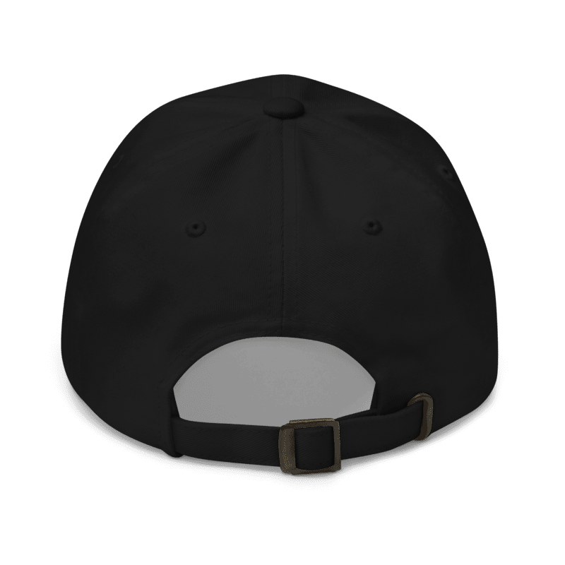 Mariposa Luxe Signature Unisex Hat