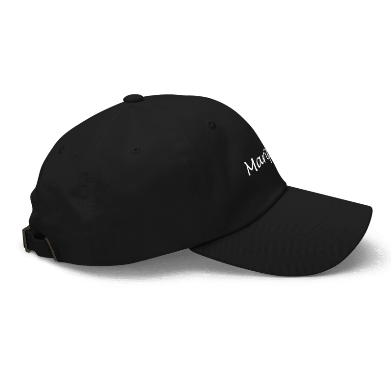 Mariposa Luxe Signature Unisex Hat