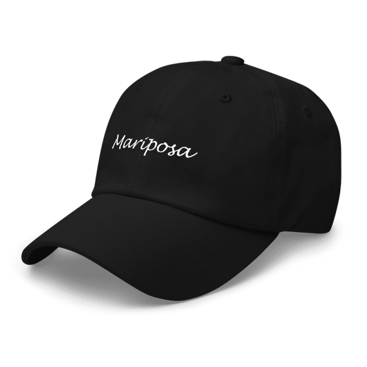 Mariposa Luxe Signature Unisex Hat